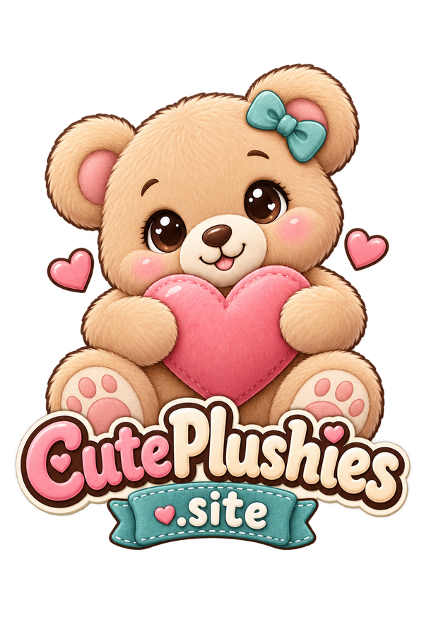 CutePlushies.site